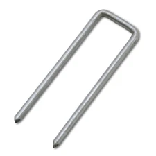 2 In. X 1/2 In. Crown X 15.5-Gauge Glue Collated Hardwood Flooring Staples (7,70