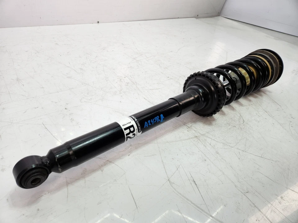 ✅2007-2014 OEM Mercedes C216 CL63 AMG Rear Right Passenger Shock Strut Hydraulic - Image 3 of 4