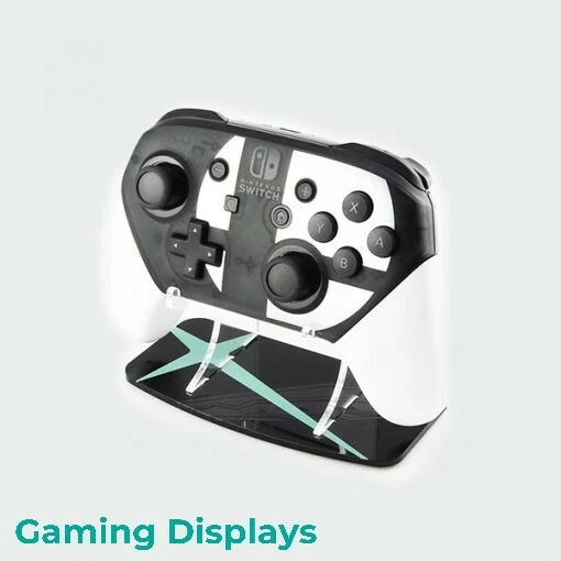 Ps5/xbox/ps4/switch Pro Headphone Mount Controller Halterung Für