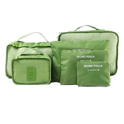 mossio packing cubes