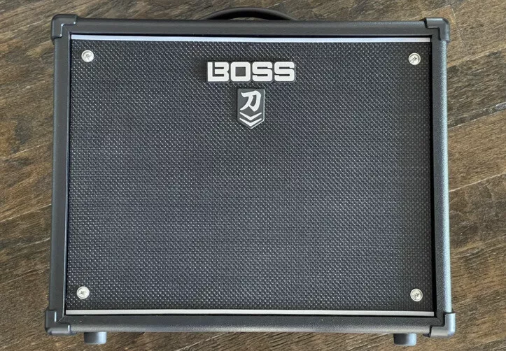 Katana 50w 2024