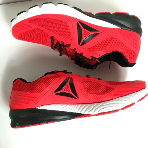 Reebok Mens OSR Harmony Road BS8518 Red 