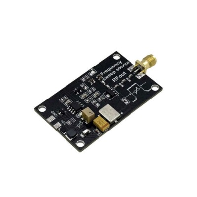 2400-2483MHz Sweep Signal Generator 2.4GHz Signal Source Frequency