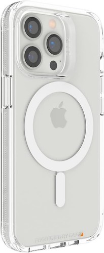 Gear4 Zagg Magsafe Crystal Palace Snap Clear D30 Case Cover - iPhone 13 Pro Max - Picture 4 of 9