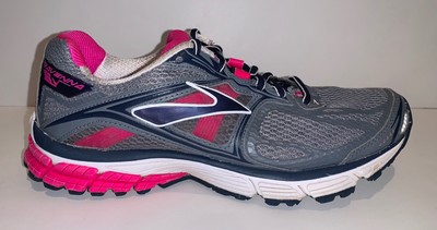 brooks ravenna 5 size 8