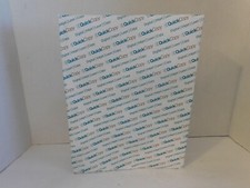 Quick Copy paper500 sheets, Laser, Digital, Inkjet....500 Sheets FREE SHIPPING