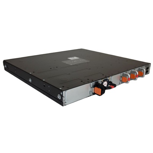 Dell EMC N3224P-ON 24x1G 4x10G 2x100G PoE 3L Network Switch GM1R7 HJ9HD 1050W - Picture 12 of 15
