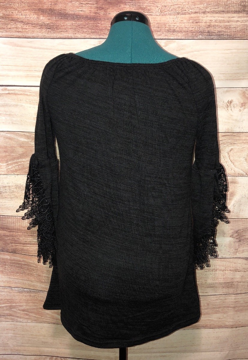 TIED TUNIC レディース Jodi Strapless Tunic