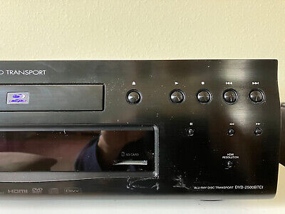 Denon DVD-2500BTCI Blu-Ray Player for sale online | eBay Denon DVD-2500BTCI Blu-Ray Player for sale online | eBay