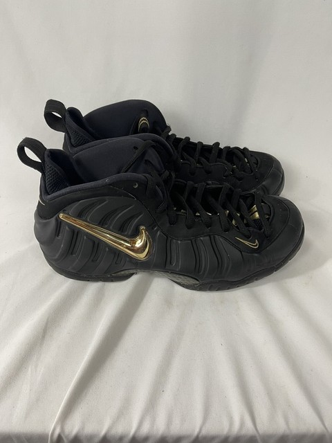 air foamposite one pro