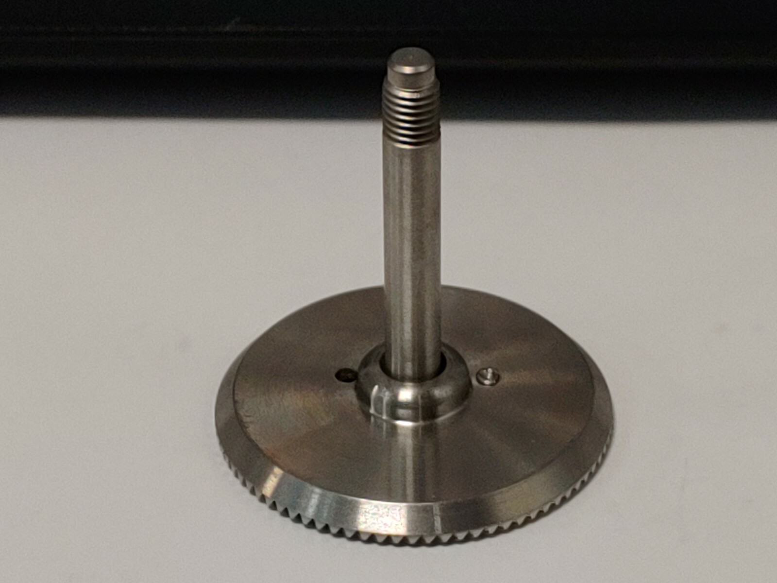 1 Van Staal Part SR1009 Main Gear Fits VS/VSX/VSB 100 through VS/VSX