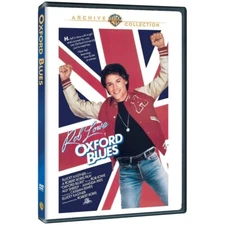 Oxford Blues