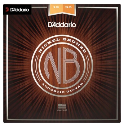 ORIATY® Corde Per Chitarra Acustica - Eccellenti Corde In Phosphor - Foto 4