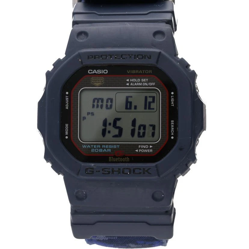 casio g shock gb 5600aa