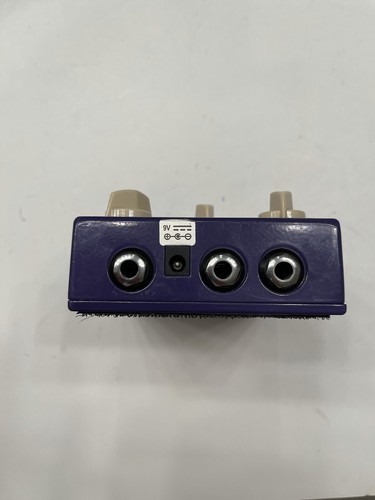 T-Rex Engineering The Sweeper Bass Analog Chorus Rare Guitar Effect Pedal - Picture 5 of 6