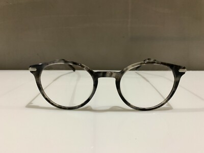 Ace & Tate Morris Granite Brillenfassung 50-22-145 Acetat neu