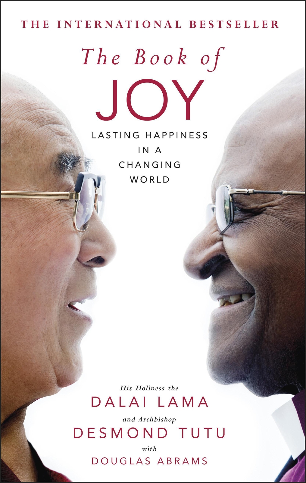Thumbnail - The Book Of Joy | Dalai Lama (u. A.) | Buch | Xii | Englisch | 2016