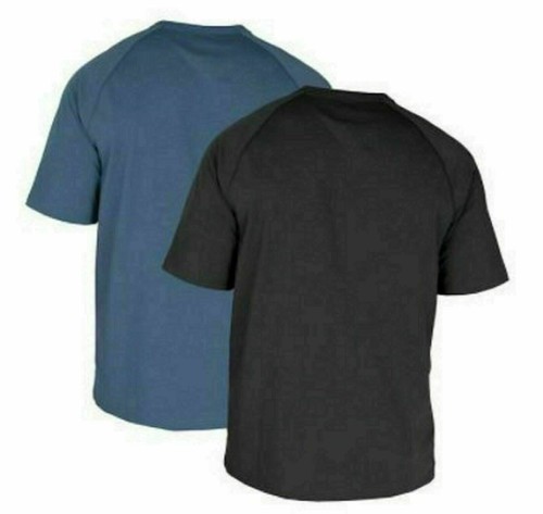 Rugged Elements Men’s Work Tee, 1 or 2-Pack - Picture 14 of 29