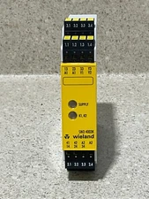 Wieland SNO4003K-A NEW