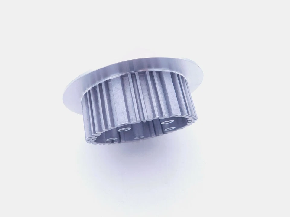 2002-2017 Honda CRF 250X 250R CR125R OEM embreagem central interna (EM ESTOQUE) - Imagem 4 de 4