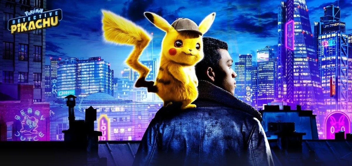 Netflix Watch Pikachu Pet Detective Online Free Pikachu Nintendo