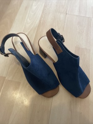 evans shoes sandals