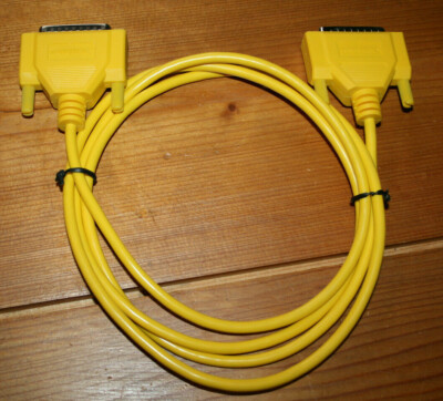 Neues Symantec PC Anywhere Data Transfer Kabel