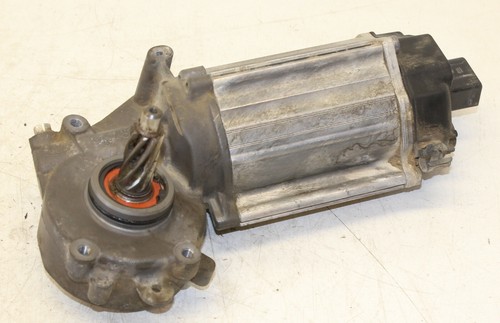 Skoda Superb 2 II 3T Stellmotor Lenkgetriebe Servolenkung Lenkhilfe 1K0909144N