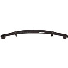 <!--F#f_0-->Maxi Trac Leaf Spring 4 Leaf Spring Heavy Duty 036-SUZ103H DS<!--F/-->