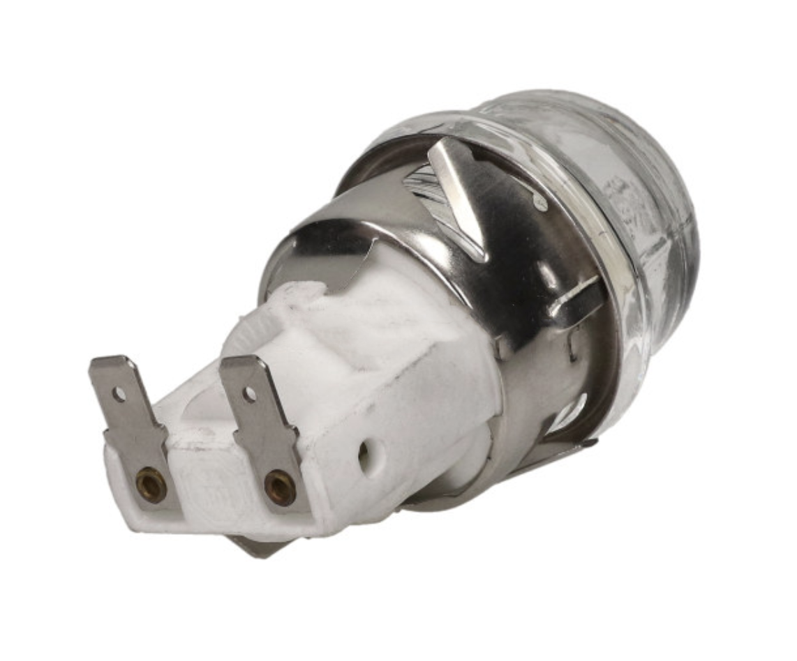 Genuine Candy OVG505/3X Oven Lamp Assembly