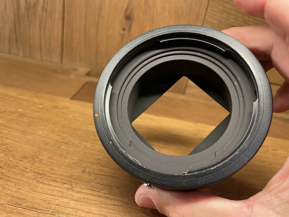 *Mint* Pentax Helicoid Extension Tube 6x7 for 6x7 67 67II From Japan #V12R-2 - Image 4 of 4