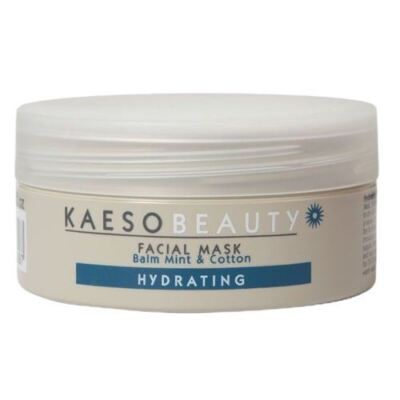 Kaeso Beauty Facial Mask Balm 95ml