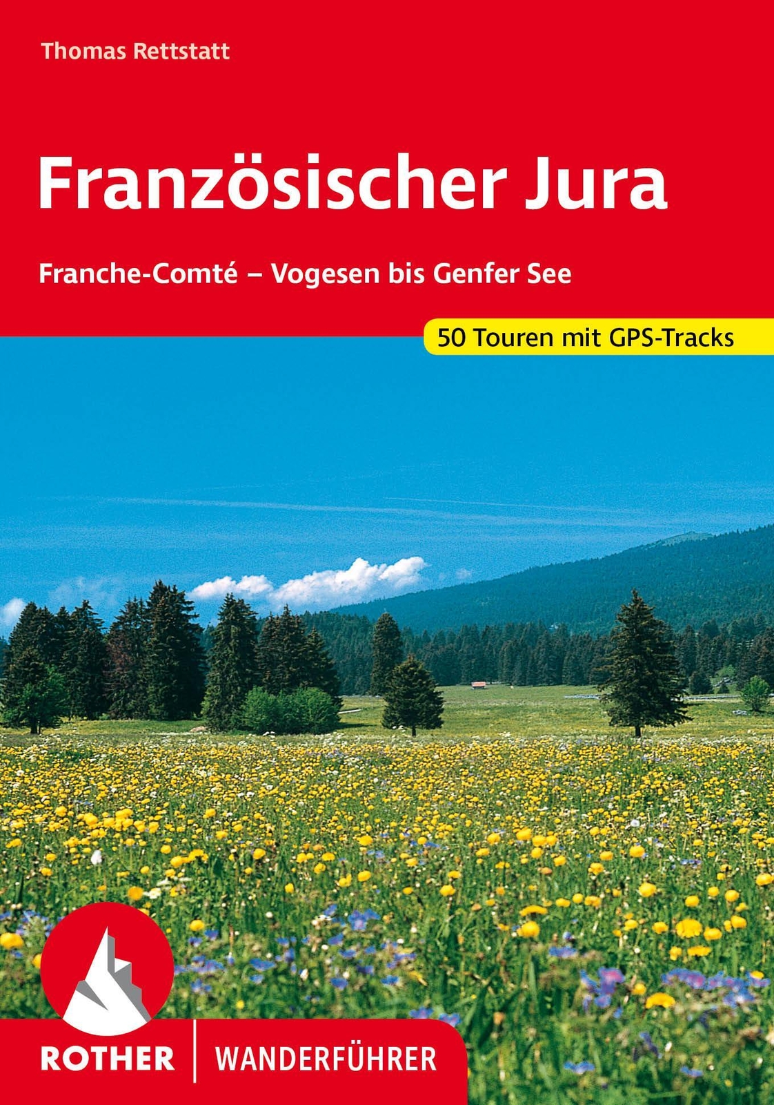 Thumbnail - Französischer Jura, Thomas Rettstatt