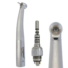 LANJING Mini Head Dental High Speed Handpiece Fiber Optic Turbine KAVO MULTIflex