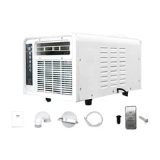 Portable Air Conditioner Air Conditioning Pet Room Electric Air Conditioner