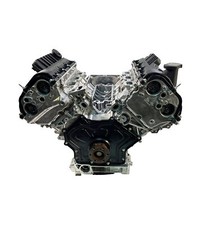 Moteur Jaguar XF