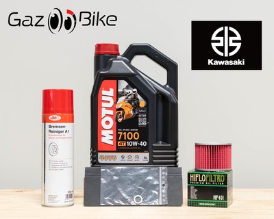 Kit Révision Actuateur Embrayage Kawasaki 750 GPX R 1987-1988 - Réf. 738.21.61 Tourmax Neuf