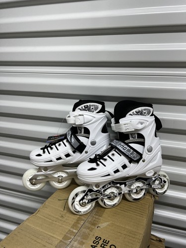 Youth Adjustable Inline Skates