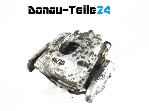 BMW E65 Bremssattel hinten rechts Bremse 735i