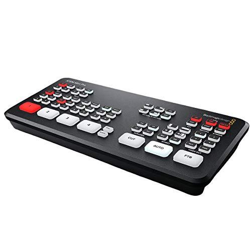 Blackmagic Design ATEM Mini Pro HDMI Live Stream Switcher. NEW | eBay