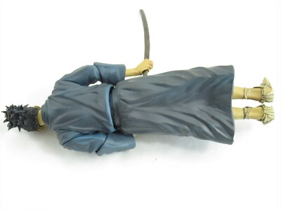 バカボンドVagabond Action Figure Series #1 武蔵 Vagabond Action Figure Series Musashi Insyun Inei #1 #2 #3