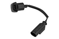 NTY WaschwasserdÜSe Frontscheibe FÜR BMW 5 E60/E61 2003-/PODGRZEWANA/