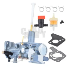 Carburetor fr Briggs & Stratton 499953 495457 080202 080212 092200 080200 Engine