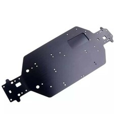 Redcat.toys 04001 Black Metal Aluminum Chassis TornadoVolcano Epx  PRO HSP