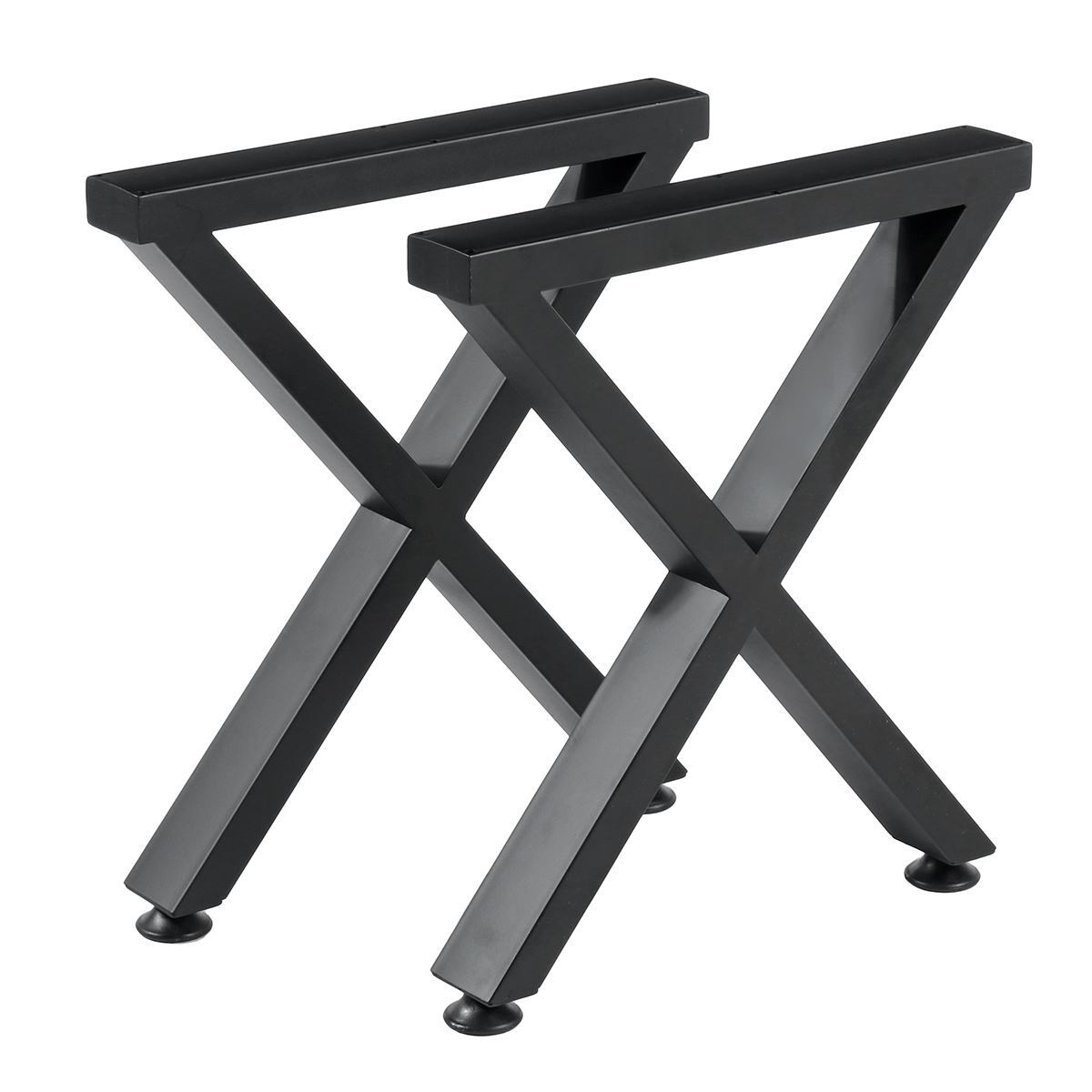 新品未開封　LABRICO STEEL TABLE LEG （black）４本 Amazon.com: Jahof Adjustable Table Legs 22-36 inch (55-90cm