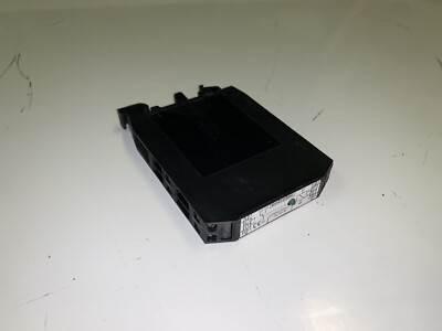 NEW! Entrelec 30 005.26 Terminal Block