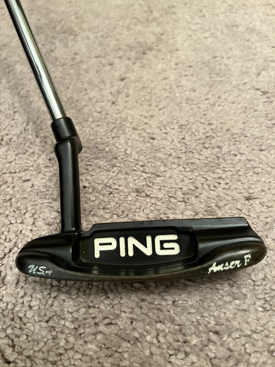 Ping Anser F - Titanium Pixels | eBay