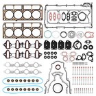 Head Gasket Set Intake Exhaust for 2007-2013 Chevy Silverado Suburban Gmc 5.3L