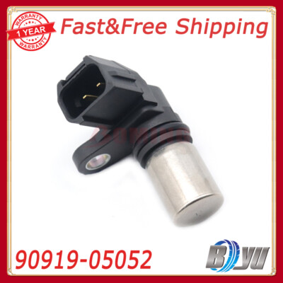 NEW Crankshaft Position Sensor 90919-05052 For Toyota Hiace Land