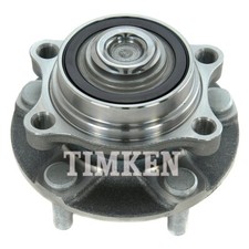 Frt Hub Assy  Timken  HA590027